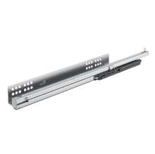 Afbeeldingen van Hettich Quadro V6 met Silent System, 450 mm, links