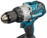 Afbeeldingen van Makita 18 V Klopboor-/schroefmachine DHP489Z