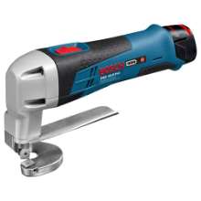 Afbeeldingen van Bosch Plaatschaar GSC 12V-13