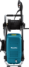 Afbeeldingen van Makita HW151 230V hogedrukreiniger 150bar
