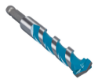 Afbeeldingen van Makita Multi-boor 13x150mm 1/4 ZK E-15089