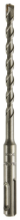 Afbeeldingen van Makita Sds Hamerboor 7x160 5stk B-60327