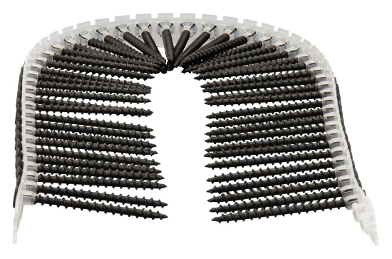 Afbeeldingen van Makita Schroefl.3,9X55 Gips Fosfat. F-31140