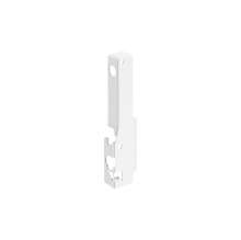Afbeeldingen van Hettich Achterwandverbinder InnoTech Atira,  144 mm, wit, links