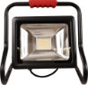 Afbeeldingen van Kelfort Bouwlamp LED - 50W 4500 lumen - 5 meter kabel Klasse 2 IP65 