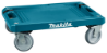 Afbeeldingen van Makita Trolley Tbv M-Box P-83886
