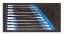 Afbeeldingen van Gedore CT module leeg EI-1500 CT1-7R-UR L