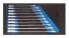 Afbeeldingen van Gedore CT module leeg EI-1500 CT1-7R-UR L