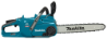 Afbeeldingen van Makita kettingzaag UC016GZ - 1.6kW 40cm - Zonder accu's en lader in doos 