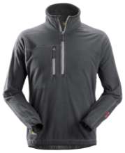 Afbeeldingen van Snickers Workwear A.I.S. 1/2 Zip Pullover 8013