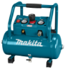 Afbeeldingen van Makita 40 V Max Compressor AC001GZ