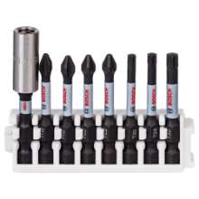 Afbeeldingen van Bosch Schroefbitpack