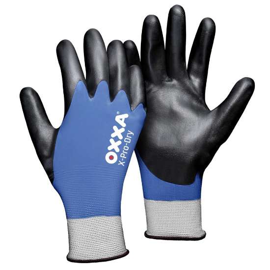 Afbeeldingen van OXXA Premium Handschoen X-Pro-Dry 51-300 - Maat 11 