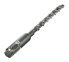 Afbeeldingen van Makita P2S: Sds-Plus Boor 6,5X160Mm B-47391