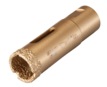 Afbeeldingen van Makita Diamantboor M10x20mm D-75144