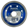 Afbeeldingen van Makita Diamantschijf 115X22,2Mm Blauw B-12980