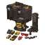 Afbeeldingen van DeWALT 18v roterende laser rood bluetooth