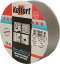 Afbeeldingen van Kelfort Bitumenkimband - 100mm x 10 meter - aluminium kleur  