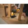Afbeeldingen van DeWALT Klitschuurblad delta DT3093