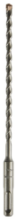 Afbeeldingen van Makita SDS boor 6,5x210mm 10stk D-45098