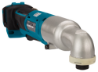 Afbeeldingen van Makita haakse slagschroevendraaier TL064DZJ - 10,8v 