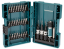 Afbeeldingen van Makita Schroef/Finder Set 29-dlg D-73477