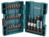 Afbeeldingen van Makita Schroef/Finder Set 29-dlg D-73477