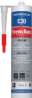 Afbeeldingen van Frencken Constructielijm c30 - 310ml - beige