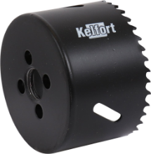 Afbeeldingen van Kelfort Gatzaag - Ø67mm - HSS Bi-Metal 