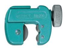 Afbeeldingen van GEDORE Pijpsnijder MINI-QUICK 2310