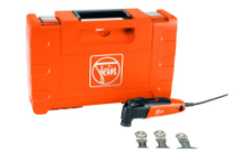 Afbeeldingen van FEIN Oscillerende machine MM 300 Plus Start
