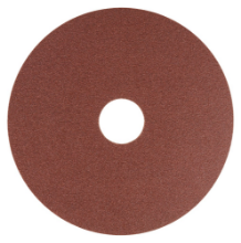 Afbeeldingen van Makita Fiberschijf K120 115 Mm P-00935