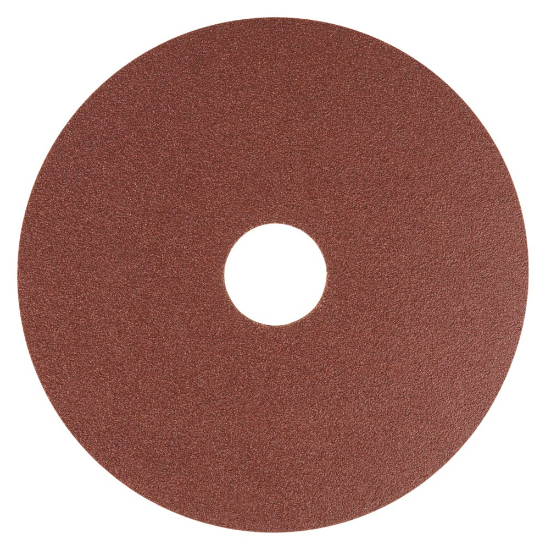 Afbeeldingen van Makita Fiberschijf K120 115 Mm P-00935