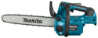 Afbeeldingen van Makita XGT 40 V Max Tophandle kettingzaag 35 cm UC004GZ