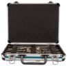 Afbeeldingen van Makita SDS Boor-/beitelset 13-Dlg D-42400