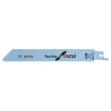 Afbeeldingen van Bosch Reciprozaagblad S 922 BF