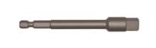 Afbeeldingen van Bahco K66100-1P 1xbits adaptor ive