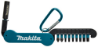 Afbeeldingen van Makita Schroefbitset Impact Black - 10 delig - Inclusief magnetische bithouder