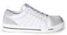 Afbeeldingen van Redbrick Schoen Blanco S3 Wit Maat 44 Laag
