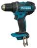 Afbeeldingen van Makita boor-/schroefmachine DDF482RFE - 18V 2x3.0Ah accu - inclusief snellader in koffer