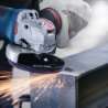 Afbeeldingen van Bosch haakse slijpmachine GWX 19-125 S
