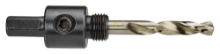 Afbeeldingen van Makita Gatzaaghouder 14-29mm 9,5mm ZK D-17170
