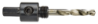 Afbeeldingen van Makita Gatzaaghouder 14-29mm 9,5mm ZK D-17170