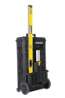Afbeeldingen van Stanley gereedschapswagen - 86.6x48.8x34.8cm - 3 in 1 met afneembare koffer
