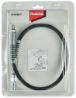 Afbeeldingen van Makita Flexible slang 60cm DGP180 191W59-7