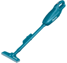 Afbeeldingen van Makita stofzuiger CL107FDZ - 10,8v 