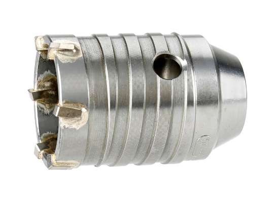 Afbeeldingen van DeWALT Sds-plus boorkroon, boordiepte 72mm DT6745