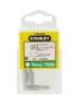 Afbeeldingen van Stanley bits - T20 1/4" aansluiting - 25mm