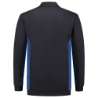 Afbeeldingen van Polosweater Bicolor