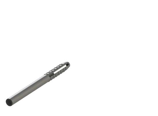 Afbeeldingen van GB Renovatieplug 110 Ø8 Nylon